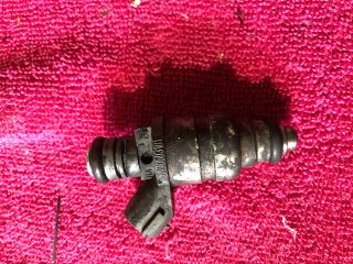 bontott AUDI A3 Porlasztó (1 db)