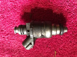 bontott AUDI A3 Porlasztó (1 db)