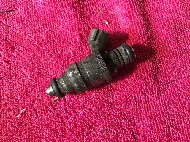 bontott AUDI A3 Porlasztó (1 db)