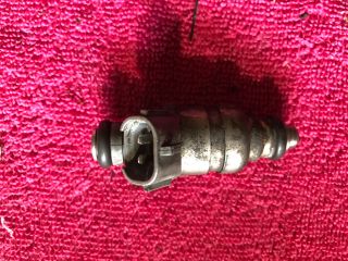 bontott AUDI A3 Porlasztó (1 db)