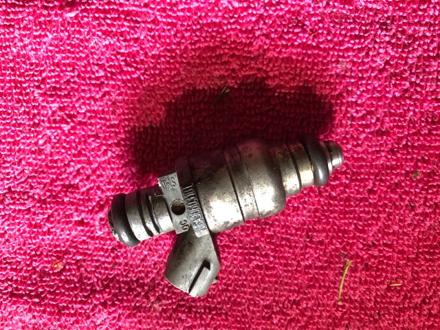 bontott AUDI A3 Porlasztó (1 db)