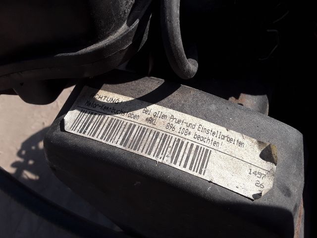 bontott AUDI A3 Porlasztó (1 db)