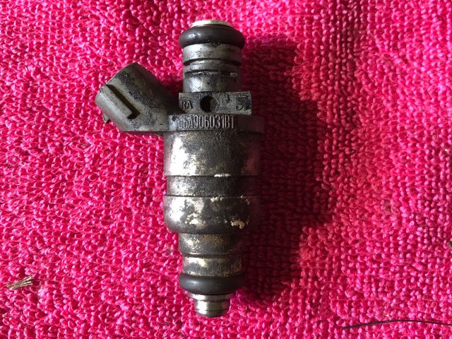 bontott AUDI A3 Porlasztó (1 db)