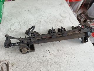 bontott AUDI A3 Porlasztó Sor / Híd