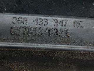 bontott AUDI A3 Porlasztó Sor / Híd