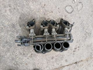 bontott AUDI A3 Porlasztó Sor / Híd