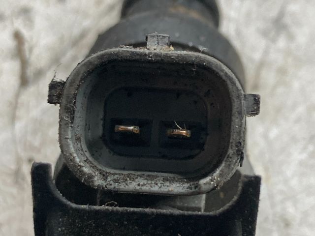 bontott AUDI A3 Porlasztó Sor / Híd