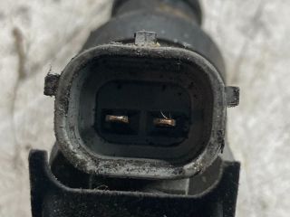 bontott AUDI A3 Porlasztó Sor / Híd