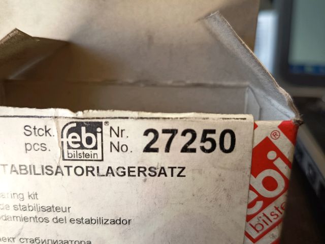 bontott AUDI A3 Stabilizátor Pálca Szett