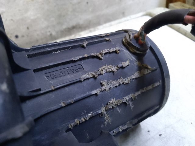 bontott AUDI A3 Szekunder Levegő Szivattyú