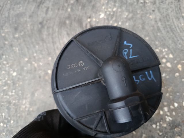 bontott AUDI A3 Szekunder Levegő Szivattyú