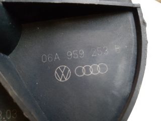 bontott AUDI A3 Szekunder Levegő Szivattyú