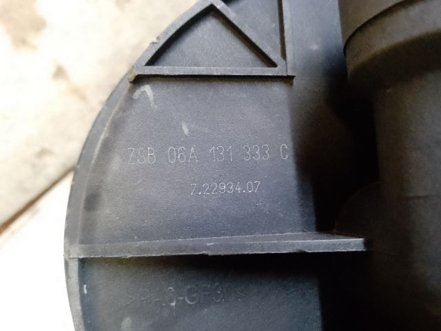 bontott AUDI A3 Szekunder Levegő Szivattyú