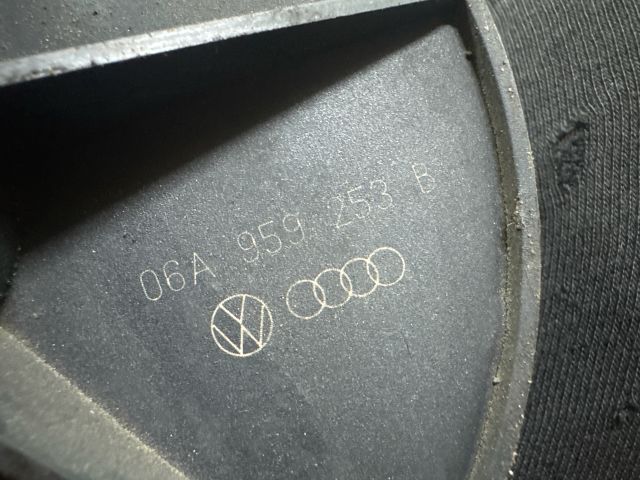 bontott AUDI A3 Szekunder Levegő Szivattyú