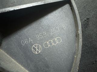 bontott AUDI A3 Szekunder Levegő Szivattyú