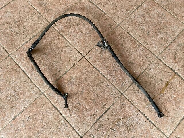 bontott AUDI A3 Szervócső