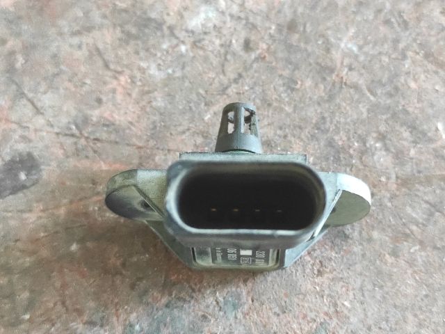 bontott AUDI A3 Szívócső Nyomásérzékelő