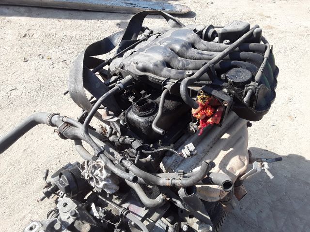 bontott AUDI A3 Szívósor