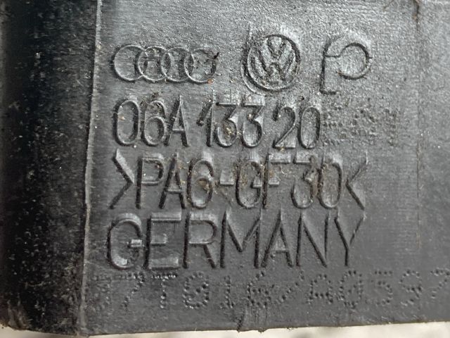 bontott AUDI A3 Szívósor