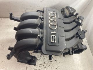 bontott AUDI A3 Szívósor