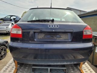 bontott AUDI A3 Tankszellőztető Szelep