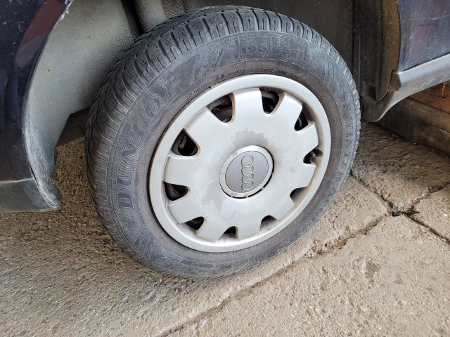 bontott AUDI A3 Tankszellőztető Szelep