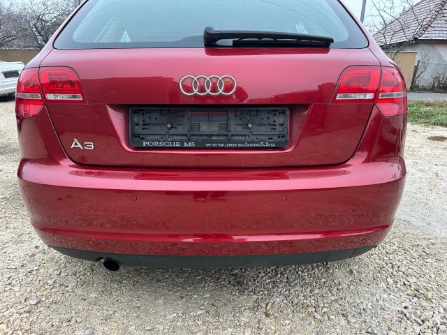 bontott AUDI A3 ABS Kocka