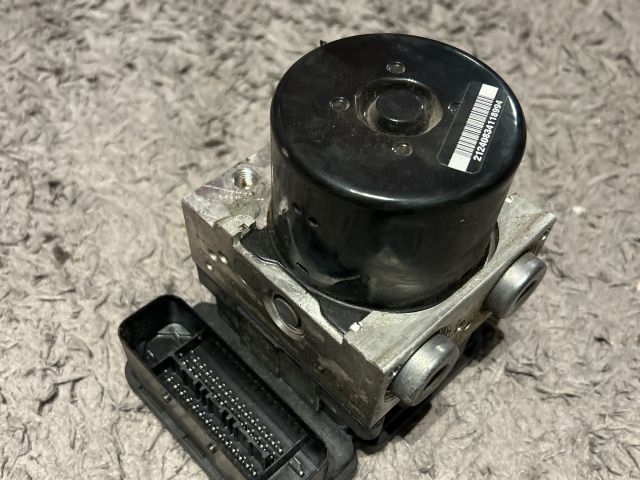 bontott AUDI A3 ABS Kocka