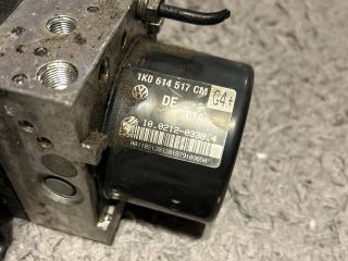 bontott AUDI A3 ABS Kocka