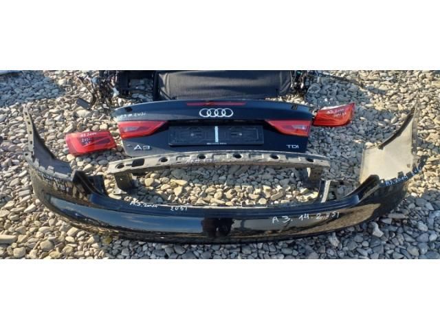 bontott AUDI A3 ABS Kocka