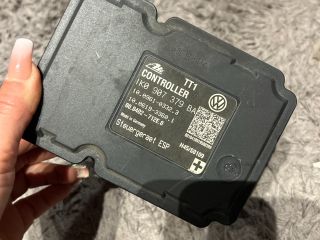 bontott AUDI A3 ABS Kocka