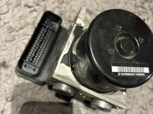 bontott AUDI A3 ABS Kocka