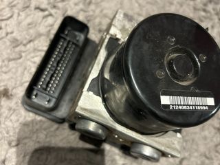 bontott AUDI A3 ABS Kocka