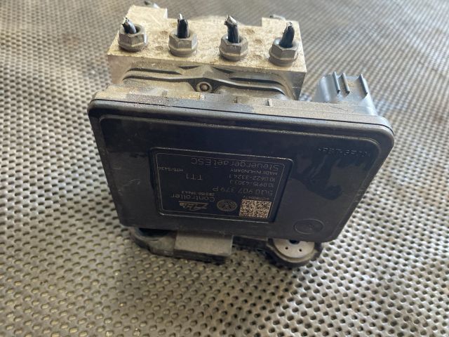 bontott AUDI A3 ABS Kocka