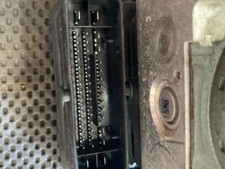 bontott AUDI A3 ABS Kocka