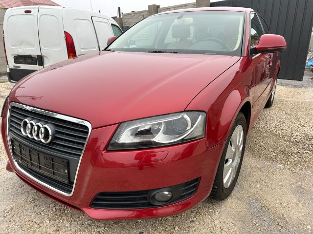 bontott AUDI A3 ABS Kocka