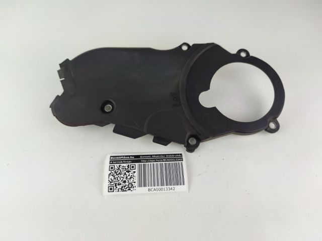 bontott AUDI A3 Alsó Vezérlés Burkolat