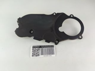 bontott AUDI A3 Alsó Vezérlés Burkolat