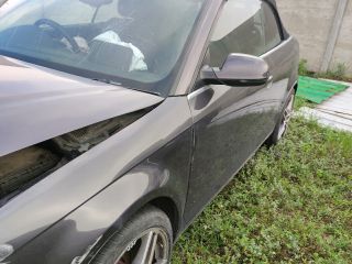 bontott AUDI A3 Bal első Gólyaláb (Lengécsillapító, Rugó)