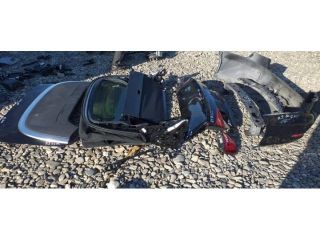 bontott AUDI A3 Bal első Lengőkar