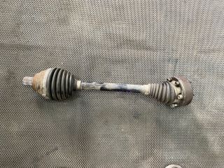 bontott AUDI A3 Bal Féltengely