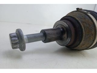 bontott AUDI A3 Bal Féltengely