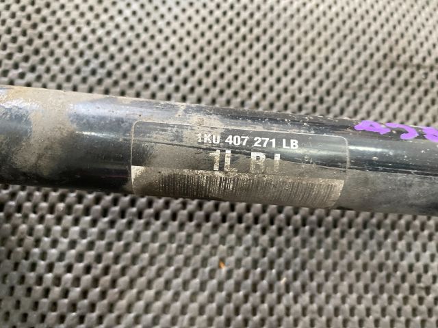 bontott AUDI A3 Bal Féltengely