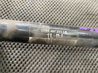 bontott AUDI A3 Bal Féltengely