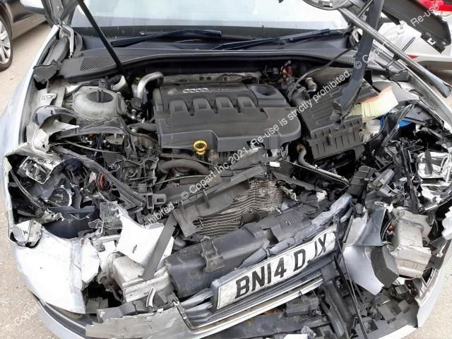 bontott AUDI A3 Billenésgátló Bak