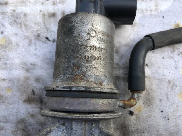 bontott AUDI A3 EGR / AGR Szelep