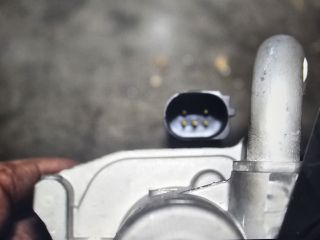 bontott AUDI A3 EGR / AGR Szelep