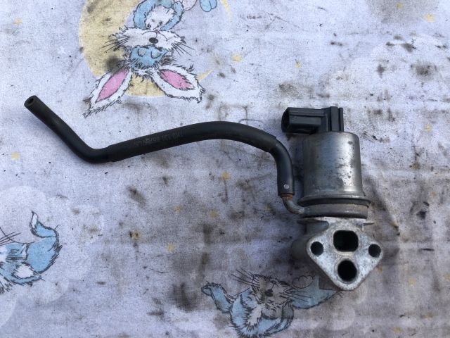 bontott AUDI A3 EGR / AGR Szelep