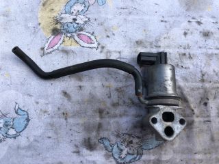 bontott AUDI A3 EGR / AGR Szelep