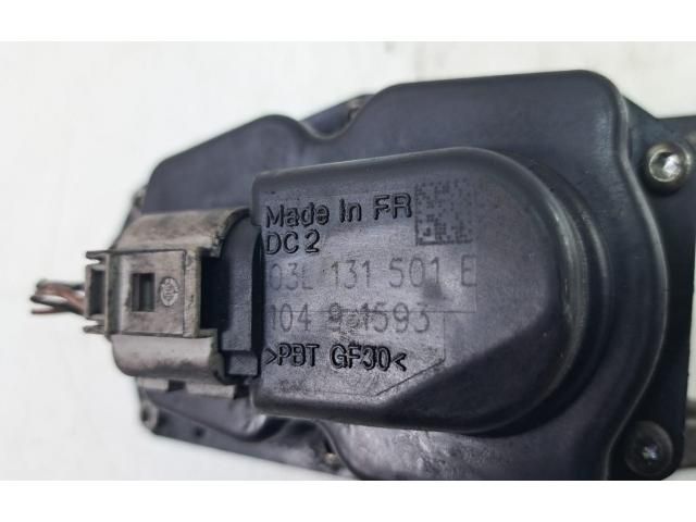 bontott AUDI A3 EGR / AGR Szelep